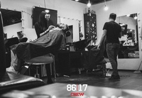 Короткая стрижка — Студия 86|17