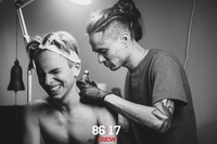 Татуировка — Студия 86|17